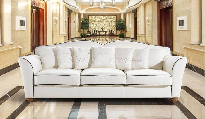 Sofa MONTENAPO ORIGGI SALOTTI 597 divano