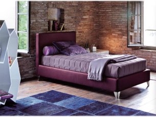 Single bed MAX TWILS 18609553N