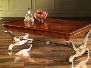 Coffee table rectangular Hamilton VENETA SEDIE 8446T