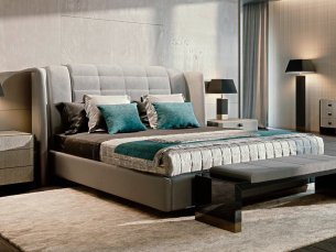 Bed MALERBA BO903