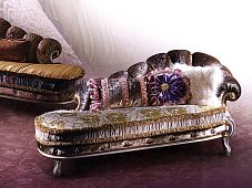 Couch Sky Tre CASPANI TINO A/2547/4