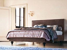 Double bed LUDWIG TWILS 17616558N
