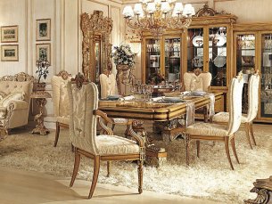 Dining room DIRETTORIO 4 RIVA