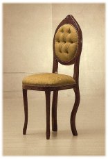 Chair Ovalina MORELLO GIANPAOLO 46/K