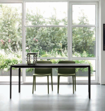 Dining table LIGHT TONIN 8065 A