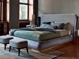Double bed JANET OPERA 44700/19