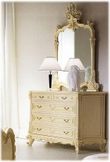 Dresser Larissa SILIK 7746