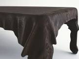 Dining table rectangular TWAYA EMMEMOBILI TA4RS_