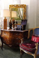 Dresser Villa d'Este CASPANI TINO P/03