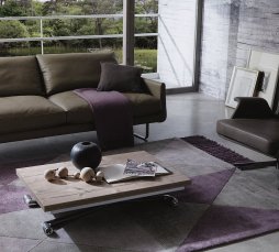 Coffee table MINILONG OZZIO DESIGN T124