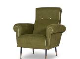 Armchair Pulce Tribeca Collection MANTELLASSI 1926