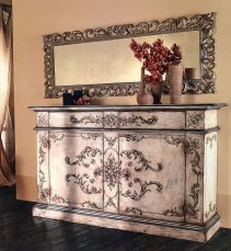 Dresser INTERIORS AP256/D9