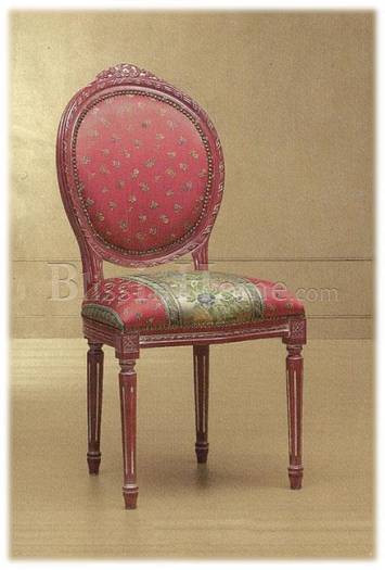 Chair Prestige MORELLO GIANPAOLO 168/K