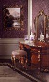 Dressing table ANGELO CAPPELLINI 30154/R