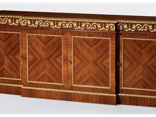 Dresser OAK MG 1142