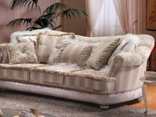 Sofa 3-seat MICHELA ALTAVILLA