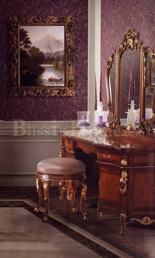 Dressing table ANGELO CAPPELLINI 30154/R