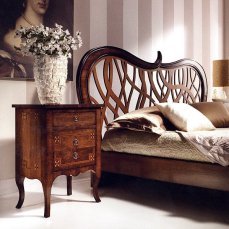 Night stand BBELLE 589