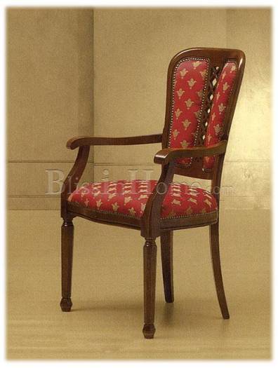Chair Tiziano MORELLO GIANPAOLO 62/K