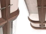 Bookcase W1393-R ANNIBALE COLOMBO W 1393 - 2