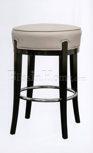 Bar stool LCI STILE N098L
