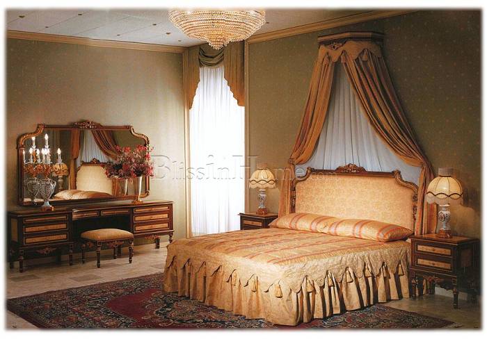 Bedroom Whisper ASNAGHI INTERIORS