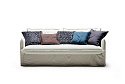 Sofa CLARKE-14 MILANO BEDDING MDCLA14120