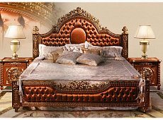 Double bed BAZZI F369