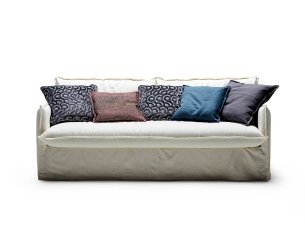 Sofa CLARKE-14 MILANO BEDDING MDCLA14120