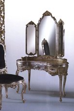 Dressing table Summertime Due CASPANI TINO C/484/2