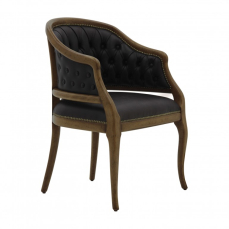 Armchair BEATRICE SEVEN SEDIE 0501P