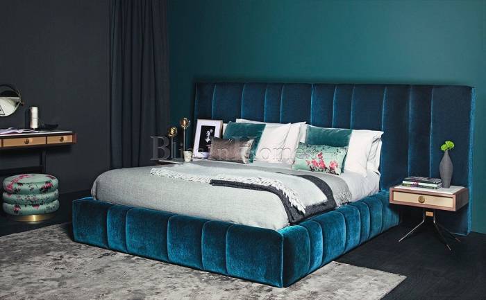 Bed 5050 ITALO VIBIEFFE 5050004