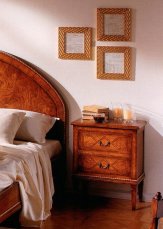 Night stand ROBERTO MASCOTTO 793