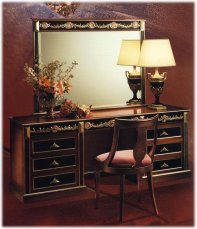 Dressing table Siviglia CASPANI TINO C/344