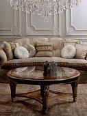 Coffee table round FAME ASNAGHI INTERIORS PH1204