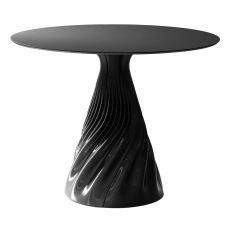 Dining Table Soho black ELLI