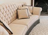 Sofa ANGELO CAPPELLINI 60250/BD4