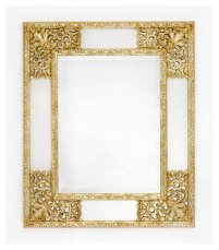Mirror wall CHELINI 843