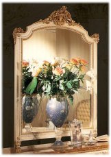 Mirror Gioella OAK E5605