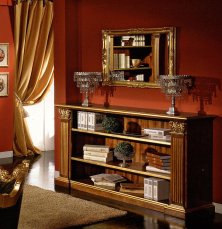 Shelving SCAPPINI 2234