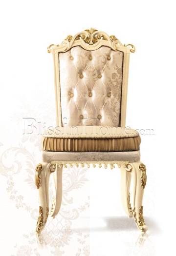Chair BACCI STILE JA/LA 021