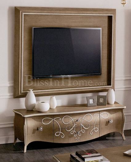 Stand TV BUTTERFLY SEVEN SEDIE 00CR141