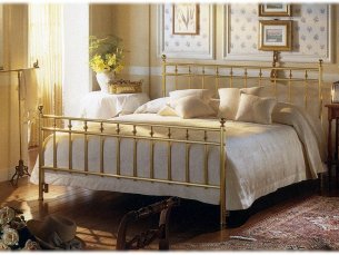 Double bed CANTORI DENIS 01