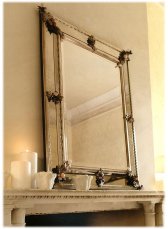 Mirror SAVIO FIRMINO 4167 SPE