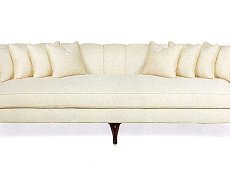 Sofa 3-seat CHRISTOPHER GUY 60-0161