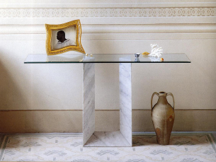 Console CATTELAN ITALIA DIAPASON consolle