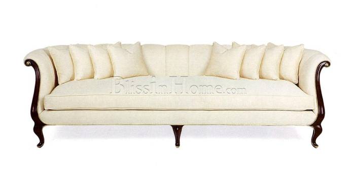 Sofa 3-seat CHRISTOPHER GUY 60-0161