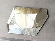 Mirror CATTELAN ITALIA DIAMOND