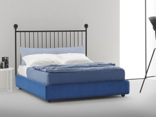 Double bed FRAU FLEX EVE 2