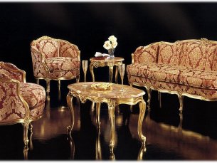 Sofas set 228 FRATELLI RADICE